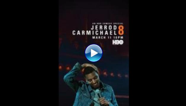 Jerrod Carmichael: 8 (2017)