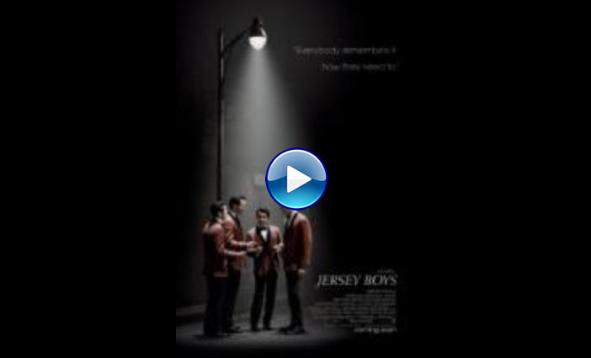 Jersey Boys (2014)