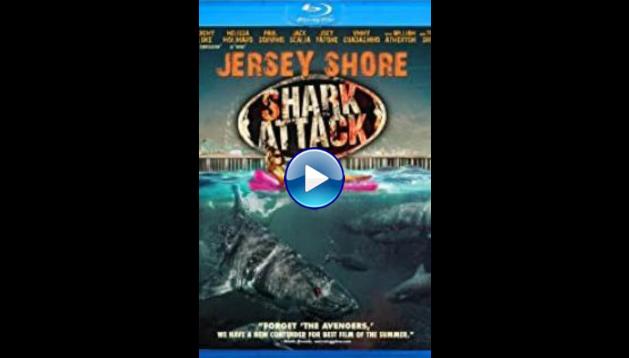 Jersey Shore Shark Attack (2012)