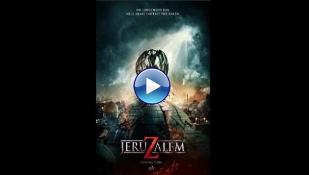 Jeruzalem (2015)