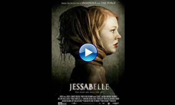 Jessabelle (2014)