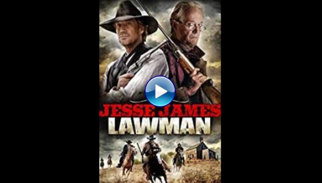 Jesse James: Lawman (2015)