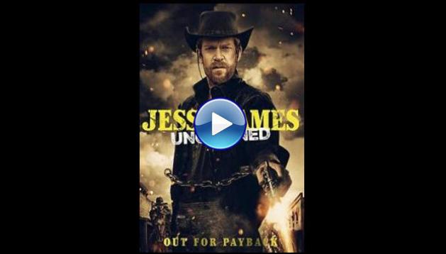 Jesse James Unchained (2022)