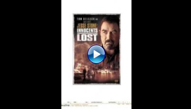 Jesse Stone: Innocents Lost (2011)