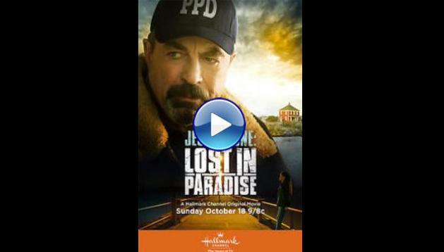 Jesse Stone: Lost in Paradise (2015)