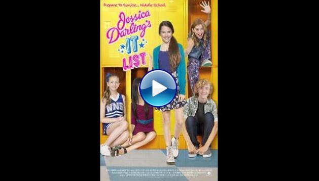 Jessica Darling's It List (2016)
