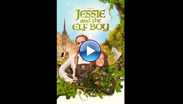 Jessie and the Elf Boy (2022)