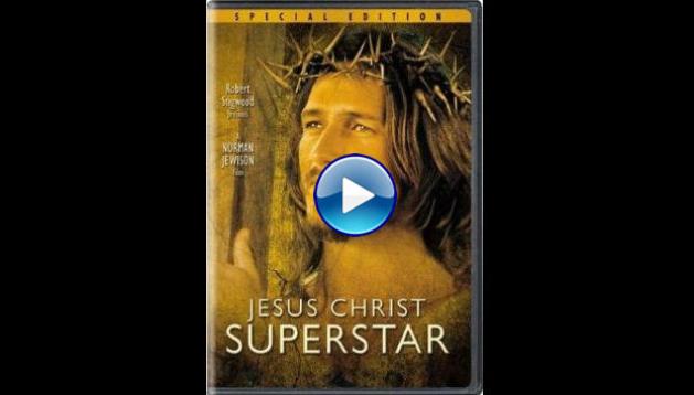 Jesus Christ Superstar (1973)