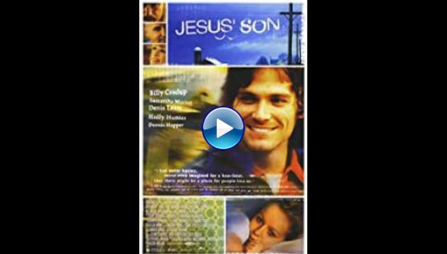 Jesus' Son (1999)