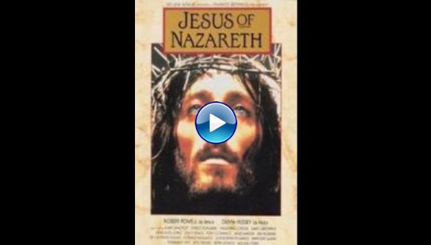 Jesus of Nazareth 1977