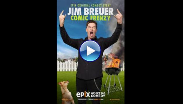 Jim Breuer: Comic Frenzy (2015)