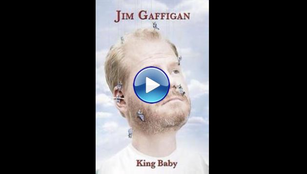 Jim Gaffigan: King Baby (2009)