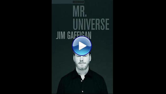 Jim Gaffigan: Mr. Universe (2012)