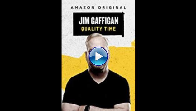 Jim Gaffigan: Quality Time (2019)