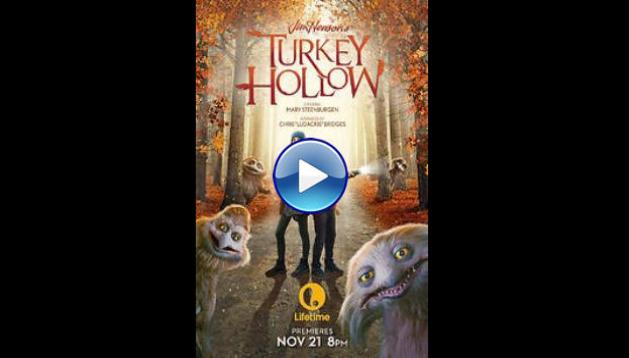 Jim Henson's Turkey Hollow (2015)