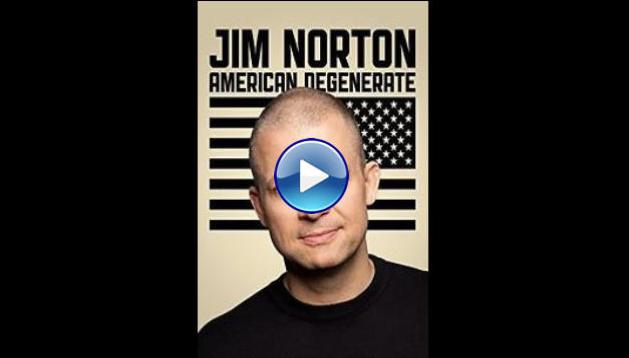 Jim Norton: American Degenerate (2013)