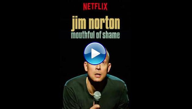 Jim Norton: Mouthful of Shame (2017)