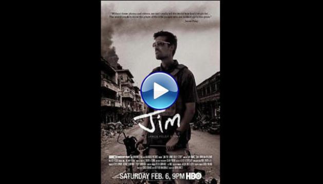 Jim: The James Foley Story (2016)