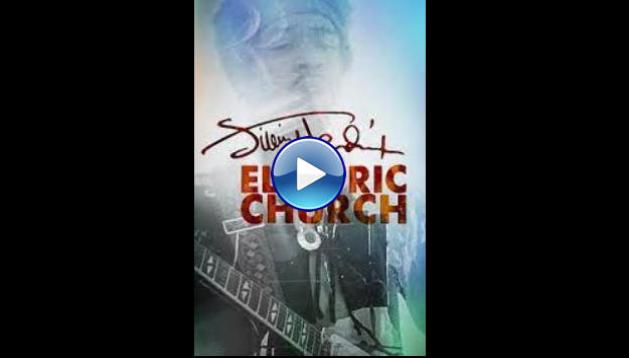 Jimi Hendrix: Electric Church (2015)