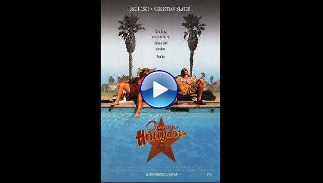 Jimmy Hollywood (1994)