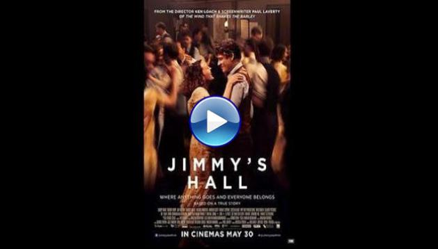 Jimmy's Hall (2014)