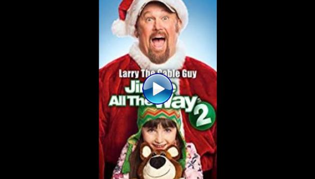 Jingle All the Way 2 (2014)