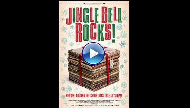 Jingle Bell Rocks! (2013)