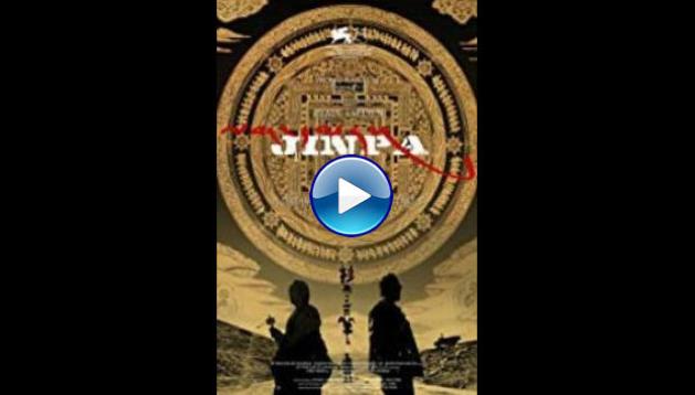 Jinpa (2018)