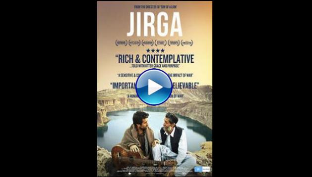 Jirga (2018)