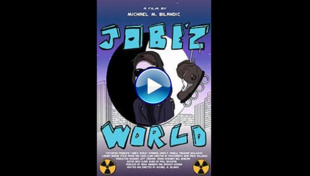 Jobe'z World (2019)