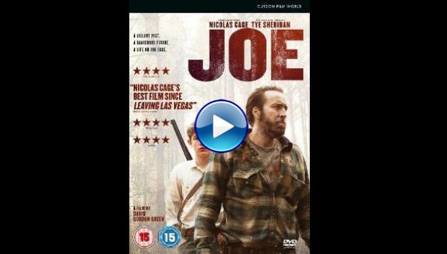Joe (2013)