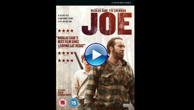 Joe (2013)