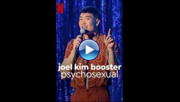 Joel Kim Booster: Pyschosexual (2022)