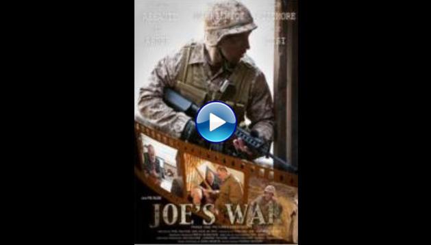 Joe's War (2017)