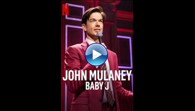 John Mulaney: Baby J (2023)