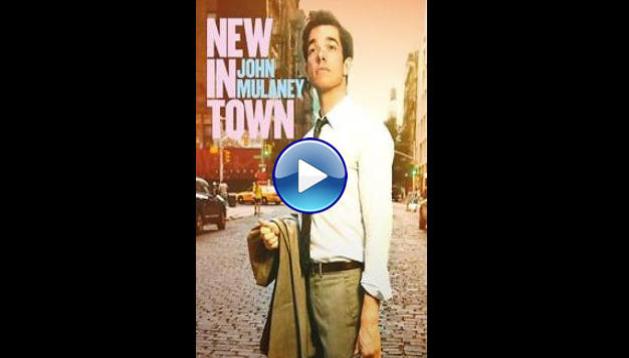 John Mulaney: New in Town (2012)