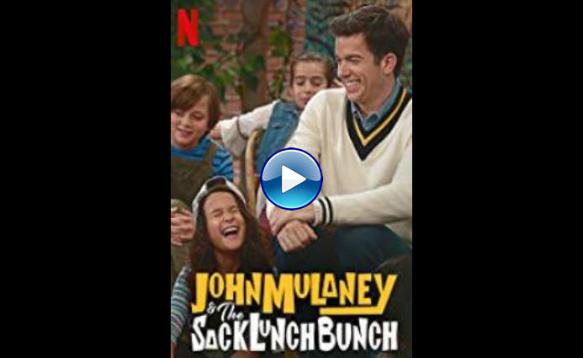 John Mulaney & the Sack Lunch Bunch (2019)
