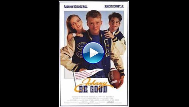 Johnny Be Good (1988)