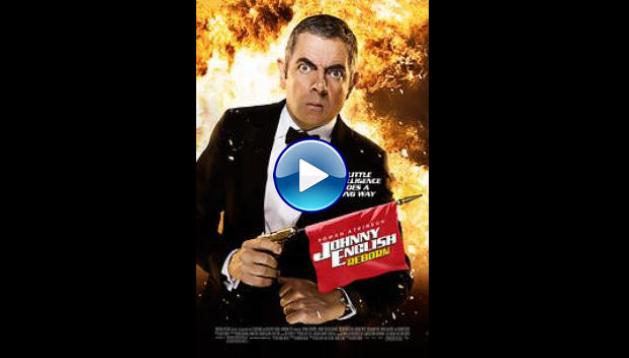 Johnny English Reborn (2011)