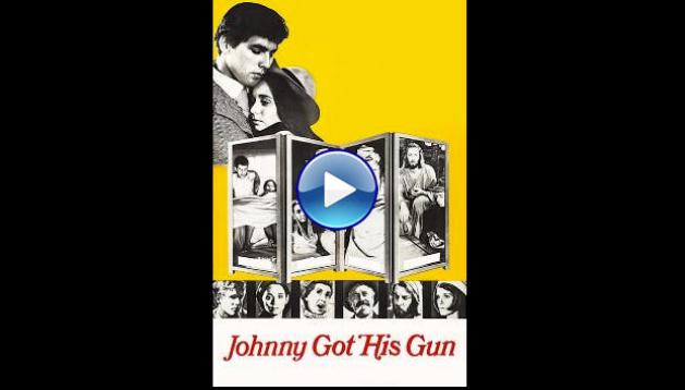 Johnny Got His Gun (1971)