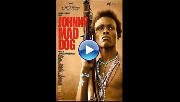 Johnny Mad Dog (2008)