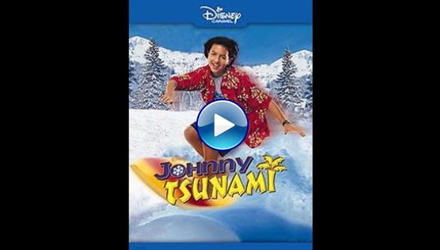 Johnny Tsunami (1999)