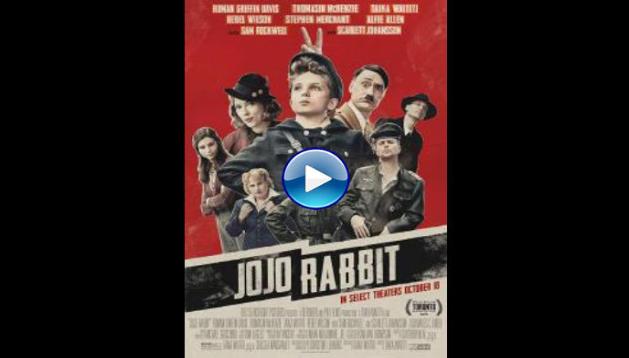 Jojo Rabbit (2019)