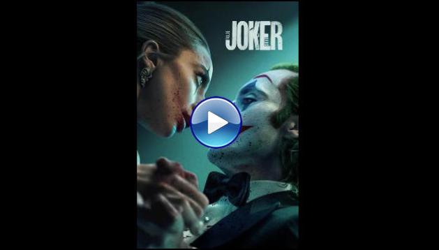 Joker: Folie � Deux (2024)