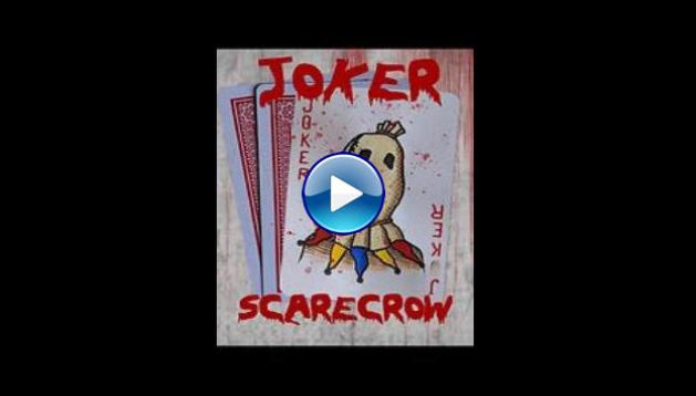 Joker Scarecrow (2020)