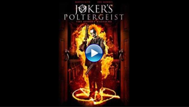 Joker's Wild (2016)