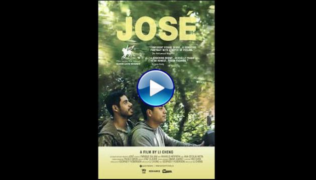 Jos� (2018)