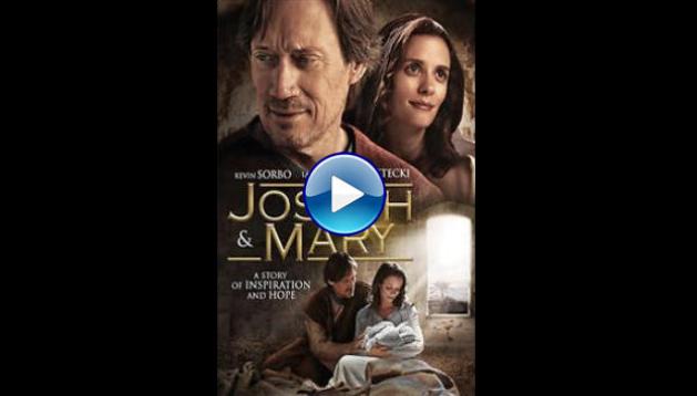 Joseph and Mary (2016)