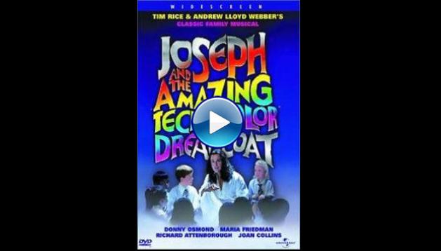 Joseph and the Amazing Technicolor Dreamcoat (1999)