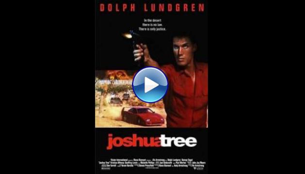 Joshua Tree (1993)